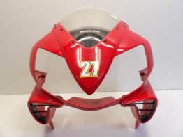 Cowl upper front Honda CBR 600 FS Sport
