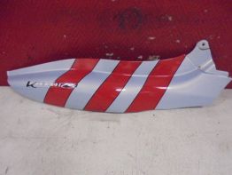 Rechter achterkant BMW K 1200 RS