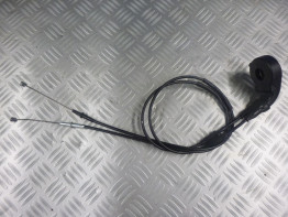 Gaskabel Kawasaki ZX 6 R