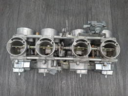 Carburateurset Honda CB 900F Bol D Or