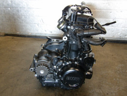 Motorblok BMW F 700 GS