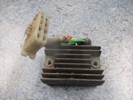 Regler Gleichrichter Honda Goldwing GL