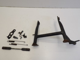 Standaard BMW R 1100 RT