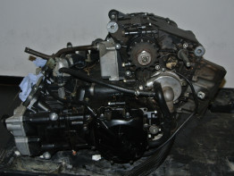 Motorblok Suzuki GSR 600