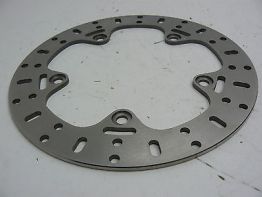Brake disc front BMW F 650 GS