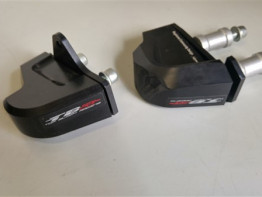 Valbeugel Kawasaki ER 6