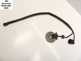 Impulsgeber Kawasaki ER 6
