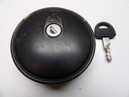 Tankdeckel Suzuki GSX 400 E