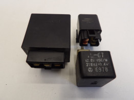 Relay Suzuki GSX F 1100