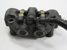 Remklauw rechts voor Kawasaki Z 1000