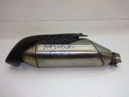 Uitlaat Aprilia Overige aprilia