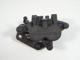 Remklauw links voor Kawasaki ER 6