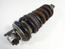 Stossdampfer hinten Yamaha TDM