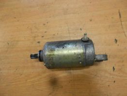 Startmotor Kawasaki ZZR 600