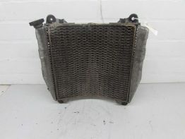 Radiateur Kawasaki ZXR 750