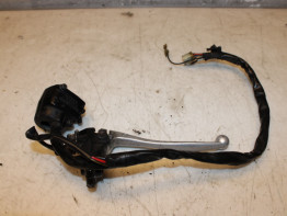 Stuurschakelaar links Kawasaki CSR 305 LTD