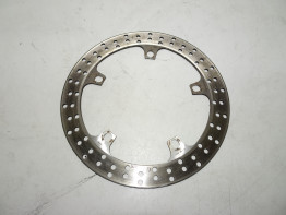 Braking disc right front BMW R 1200 RT