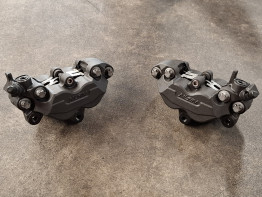 Brake calipers front Kawasaki Z 800