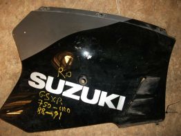Cowl lower right Suzuki GSX R 1100