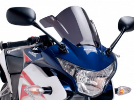 Scheibe Windschild Honda Overige Honda