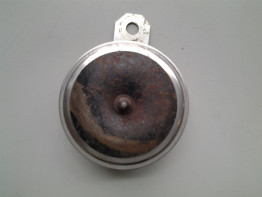 Claxon Suzuki GSX R 600