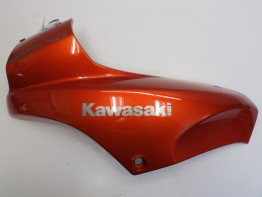 Linker zijkuip Kawasaki VERSYS 650