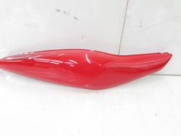 Rechter achterkant Ducati ST4