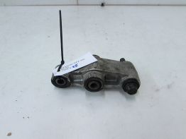 Achterbrug Kawasaki GPZ 500