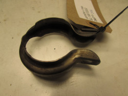 Uitlaatbochten Yamaha V max