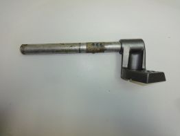 Lenkerstummel Links Kawasaki ZZR 1100