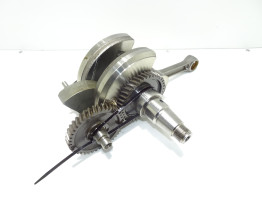 Kurbelwelle BMW F 650 GS