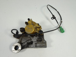 Bremssattel Bremszange hinten Honda CBF 600