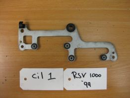 Bobine Aprilia RSV 1000