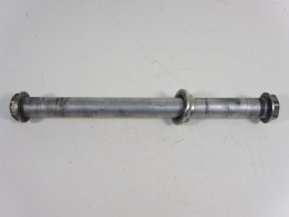 Achteras Ducati monster 696