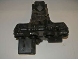 Air cleaner case Kawasaki Z 750