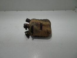 Uitlaat Kawasaki VN 1500