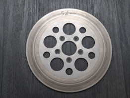 Achterremschijf Harley Davidson Sportster