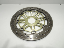 Remschijf voor Honda VTR 1000 F