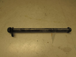 Achteras Honda CBR 1000 F