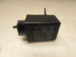 Relais unit Honda VFR 750