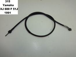 Kilometerkabel Yamaha XJ 600 Diversion