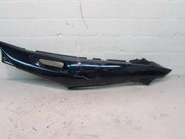 Linker achterkant Yamaha XJ 900 S Diversion