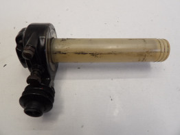 Gashandle Moto Guzzi Overige Moto Guzzi