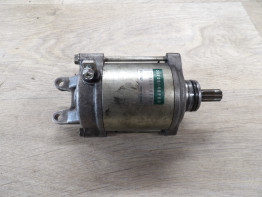 Startmotor Suzuki GSX R 1000