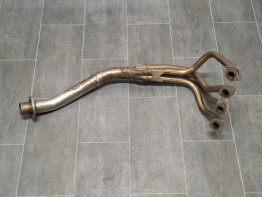 Uitlaatbochten Kawasaki ZX 9 R