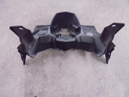 Topkuip bekleding Kawasaki VERSYS 650