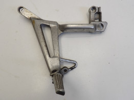 Pillion step left Honda VFR 750