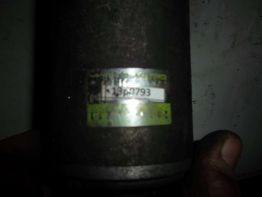 Starting motor Kawasaki ZZR 600