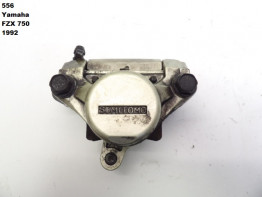 Brake caliper right front Yamaha FZX 750