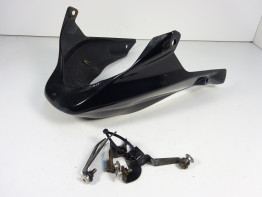 Verkleidung unten Triumph Tiger 1050